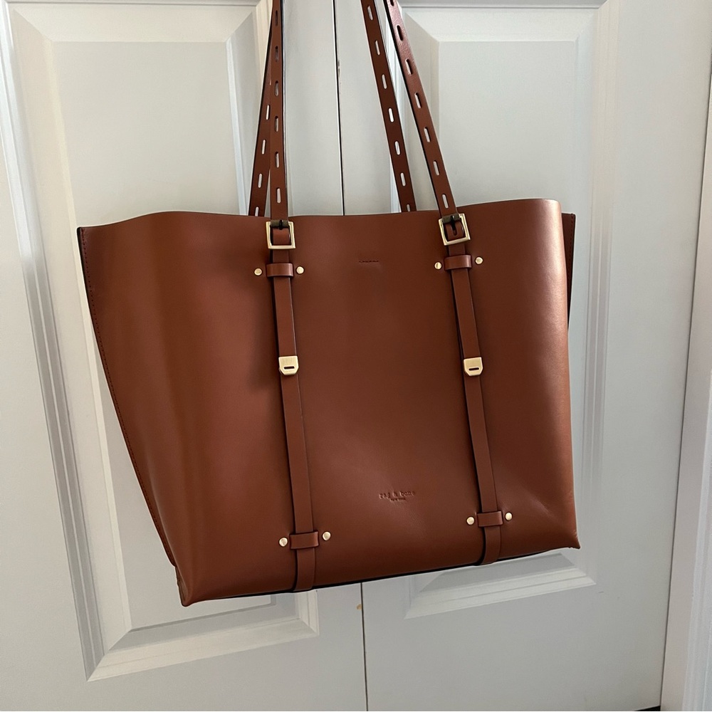 Rag & Bone Field Tote | Brown